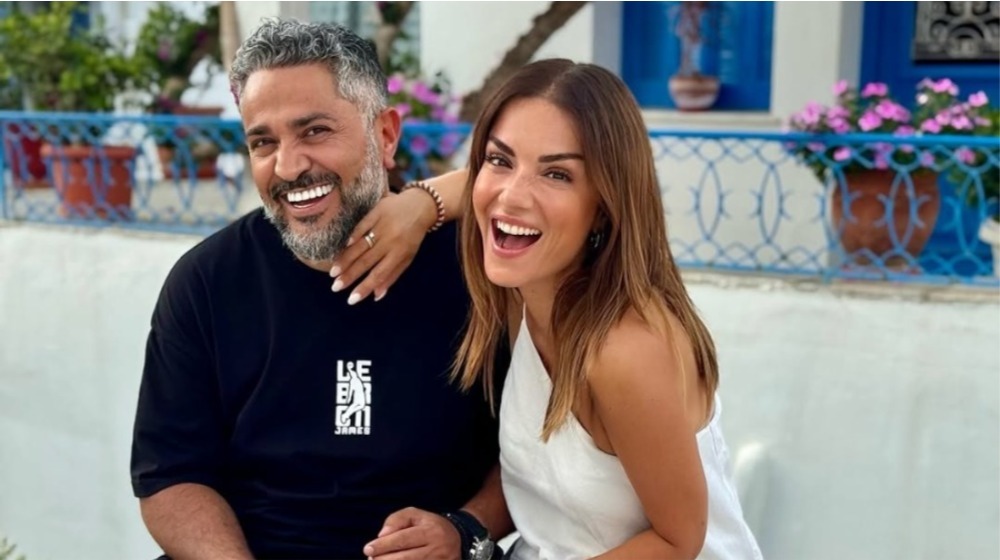 Βάσω Λασκαράκη: Εξομολογείται πώς σύστησε τον Λευτέρη Σουλτάτο στην κόρη της [βίντεο]